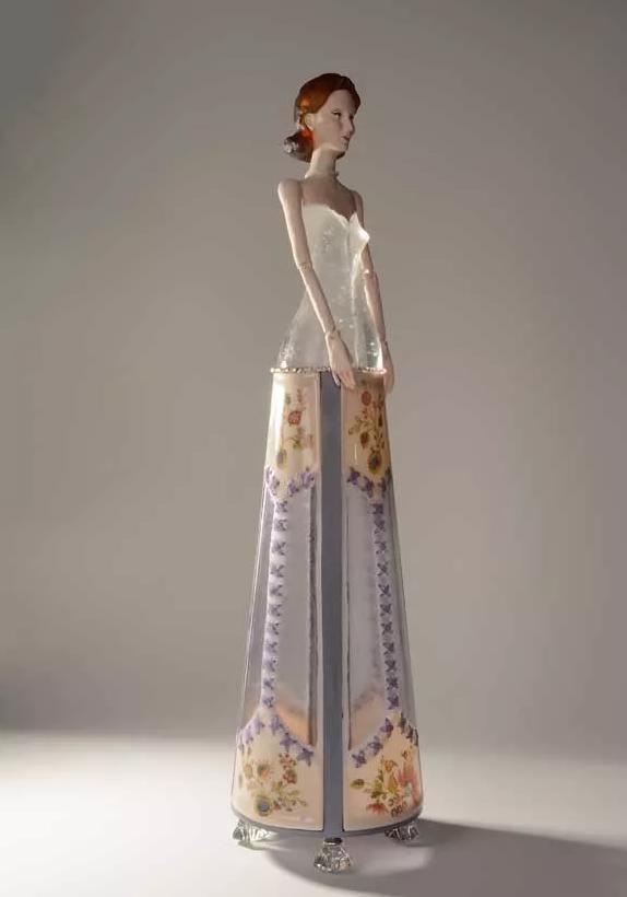 老裁缝制作高端内衣,老裁缝制作高端内衣视频