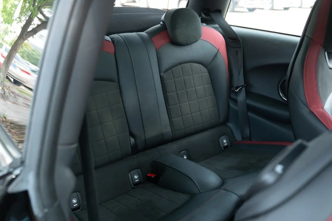 2015款minijcw二手价格,二手minijcw重庆