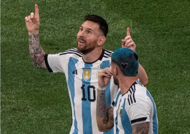 梅西加盟美职联带来的影响,梅西将迎美职联首秀哪里看