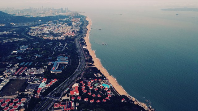 厦门后花园一日游攻略,厦门海边两天一晚旅游攻略