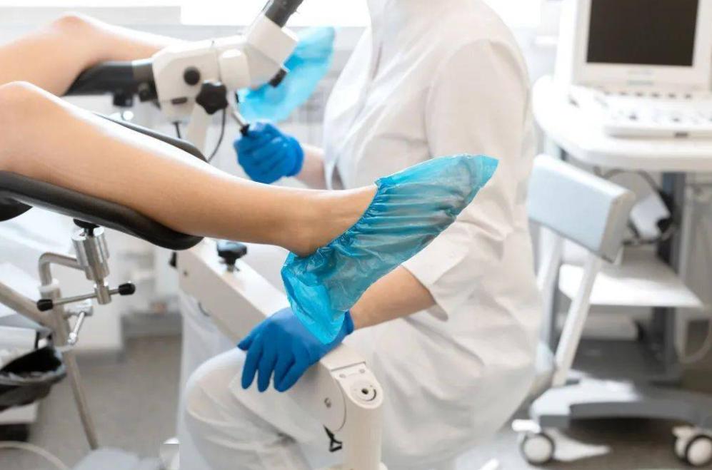 裤子脱掉腿张开!医院里让人脸红的“妇科检查”,你有做过几个?