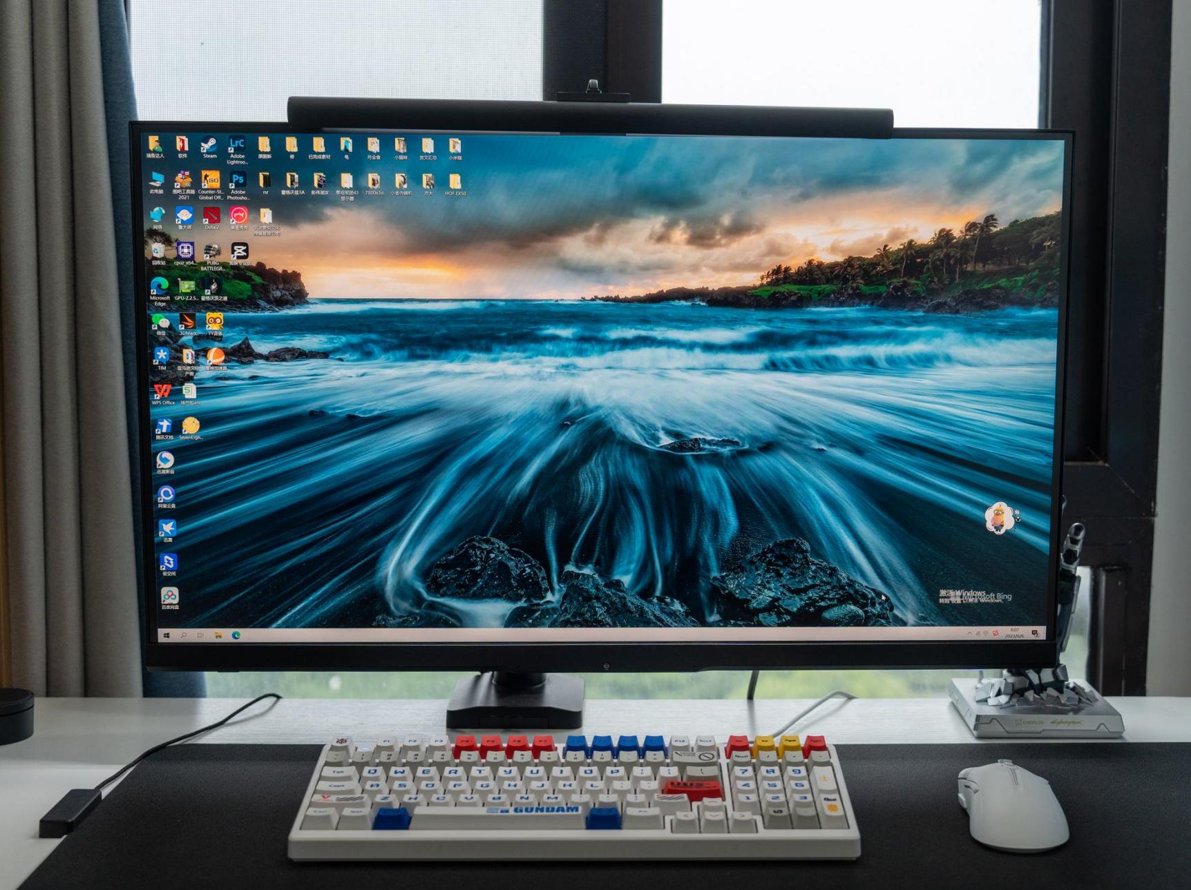 影驰hof固态测评,影驰hofpro固态硬盘好吗