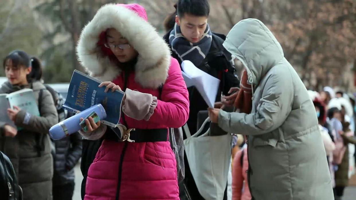 文科专科报考什么专业就业前景好,文科报考什么专业就业前景好