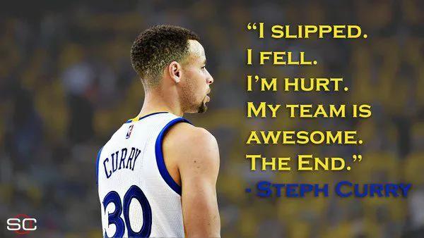 新王登基，三分王者史蒂芬.库里