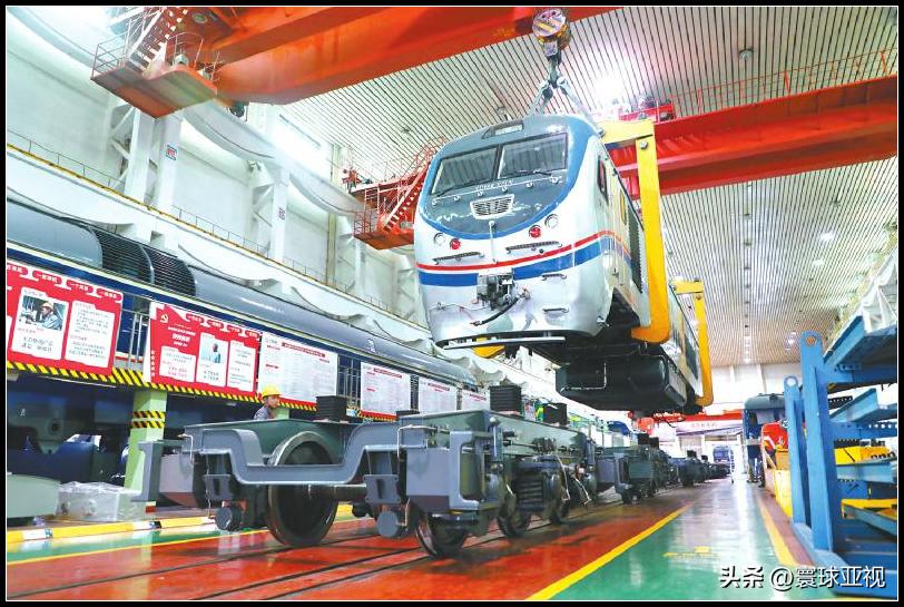 老三线之——四川资阳内燃机车厂，十里车城，烙印四三一