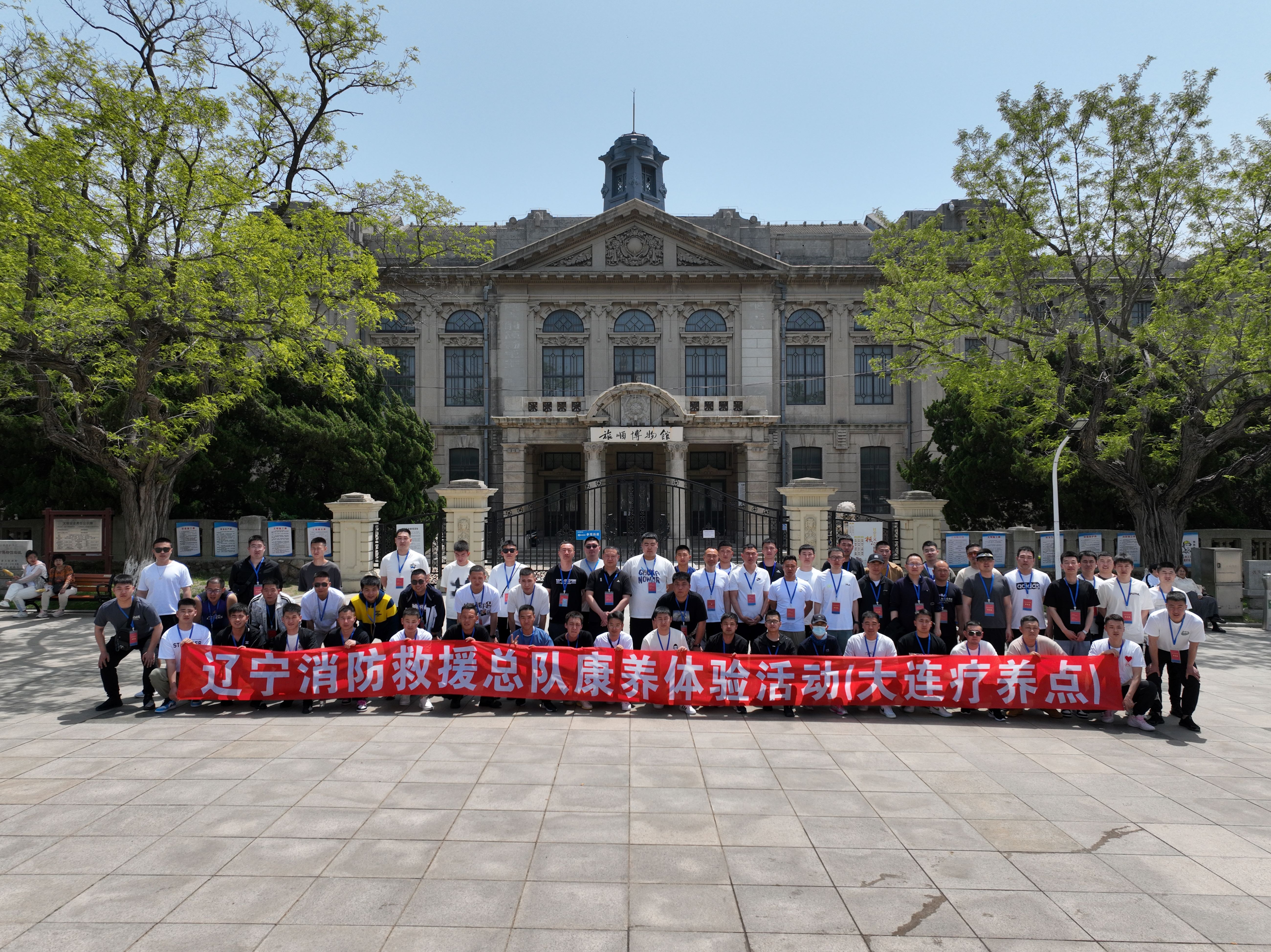 暖心服务送关爱,贴心服务助力精准康复
