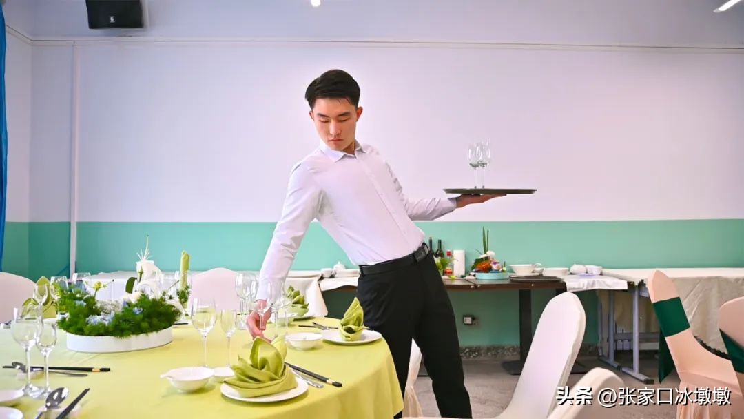 2022张家口职业技术学院招生简章,张家口职业技术学院二类招生简章