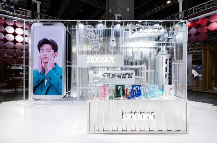 大盘点跨国美妆企业扎堆进博上新,进博新品最新消息