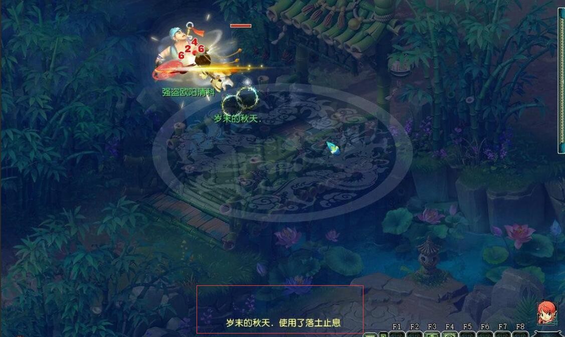 梦幻西游五庄观技详解,梦幻西游五庄观单开攻略