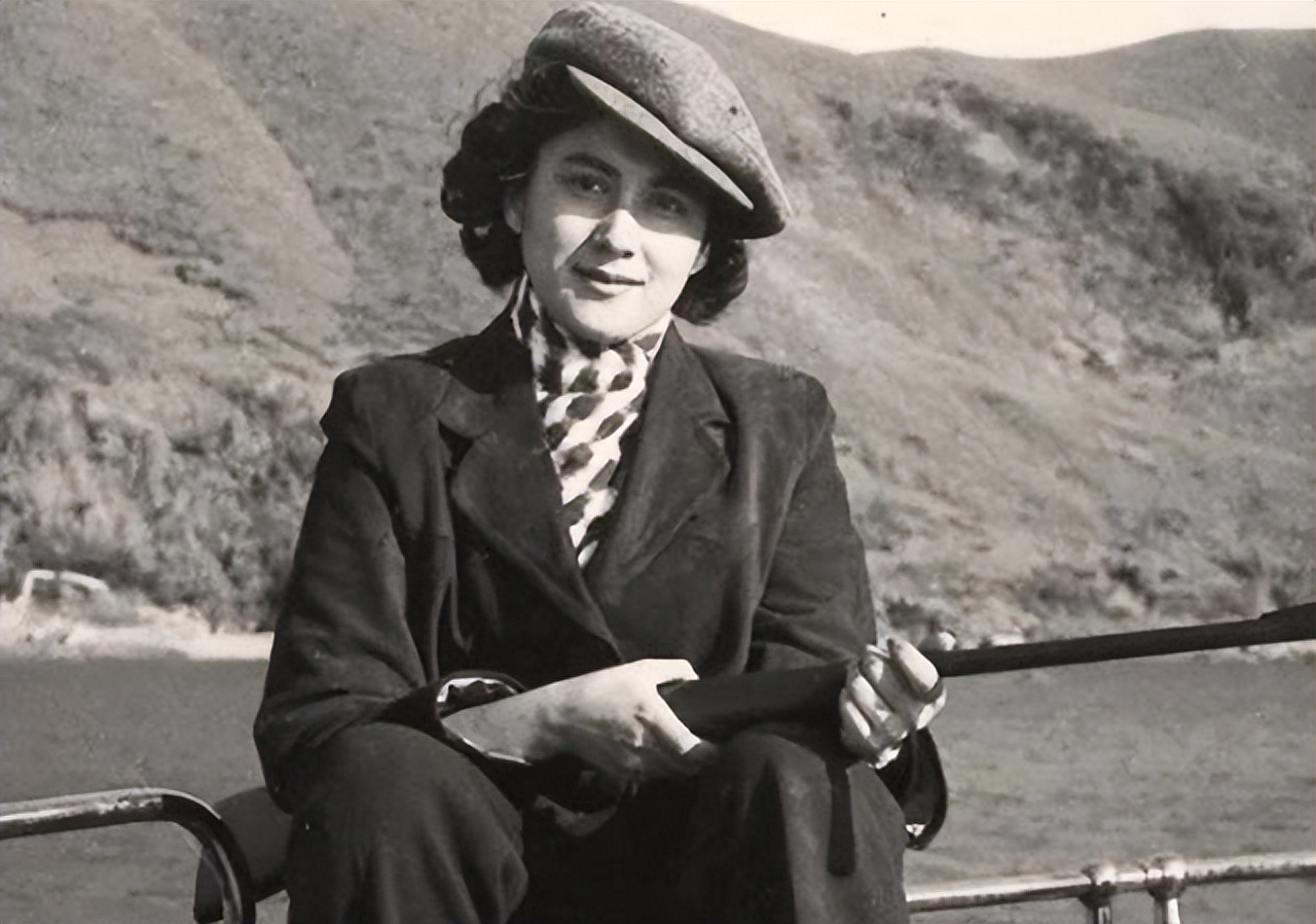 澳洲第一美人何鸿燊,澳门第一佳人何婉琪视频