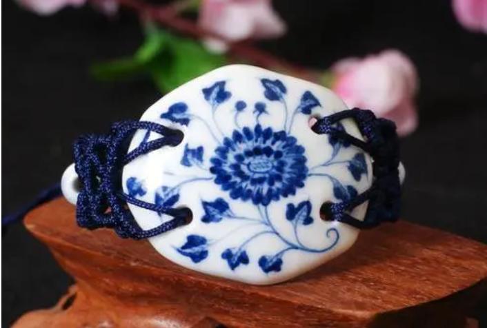 青花瓷与中华文化关系,青花瓷了解中国文化