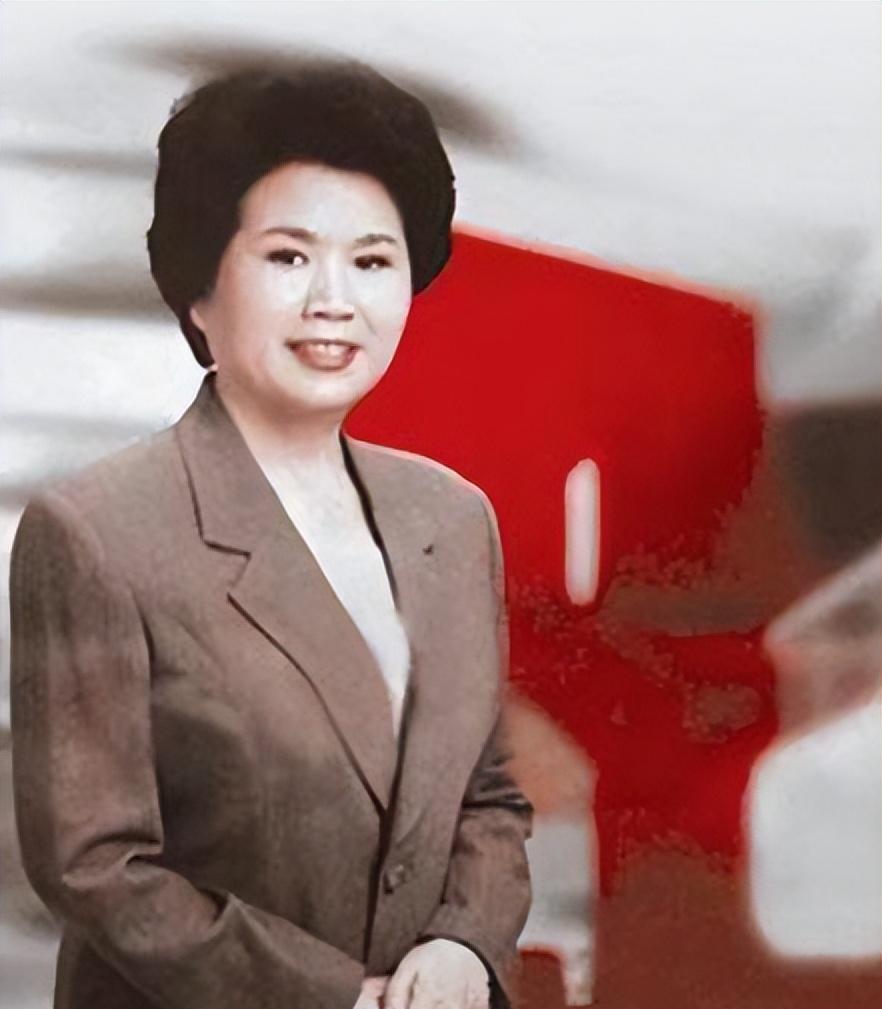 河北新闻联播主持人,河北新闻联播主持人傅敏