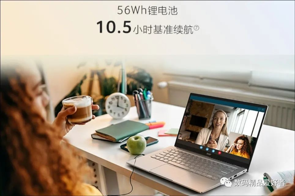 2022轻薄本英特尔evo,宏碁新非凡s3pro2022款测评