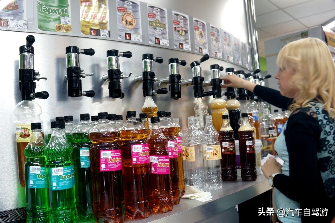 俄罗斯贝加尔自驾,俄罗斯旅游线路贝加尔湖