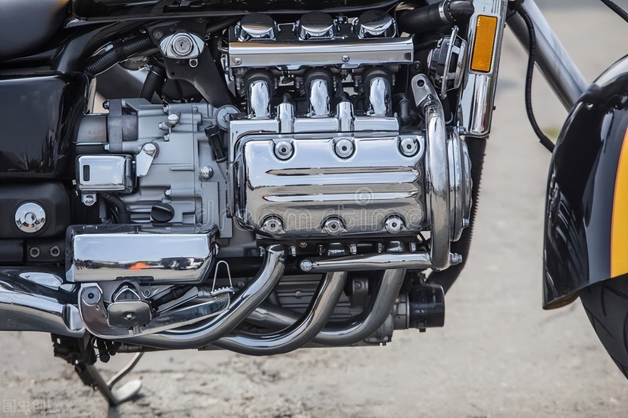 全球公认十大最好摩托车发动机,世界上最牛逼的摩托车发动机