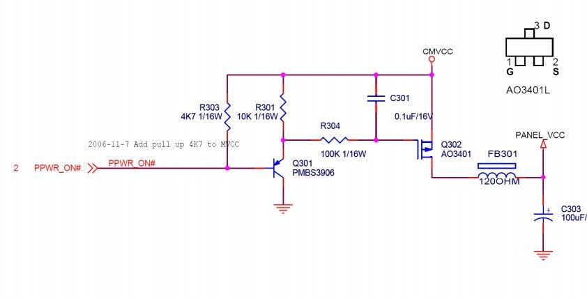 液晶驱动板损坏原因,液晶显示器维修之驱动板