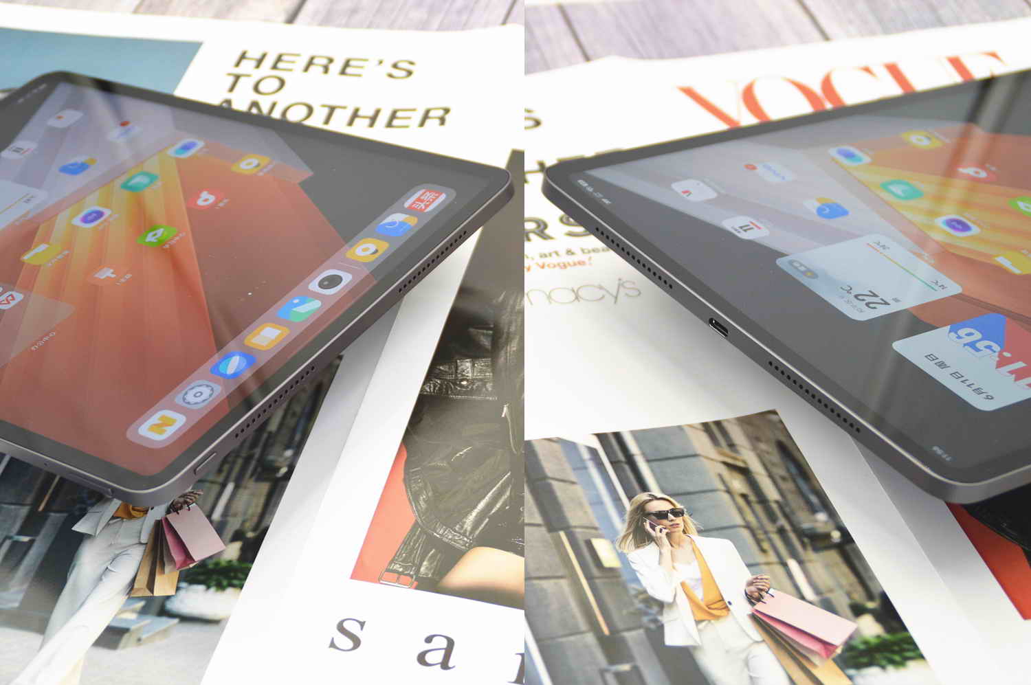 iqoopad屏幕测评,iqoopad全面评测