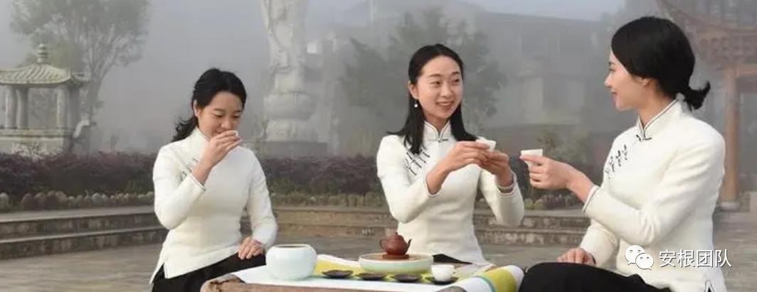 全民饮茶日活动,4月20号全民饮茶日