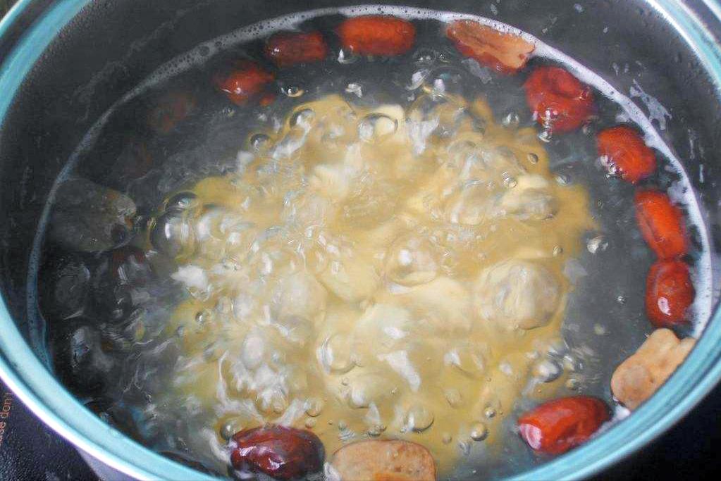 秋冬吃什么对肺部有益,这6种食物能养肺润肺