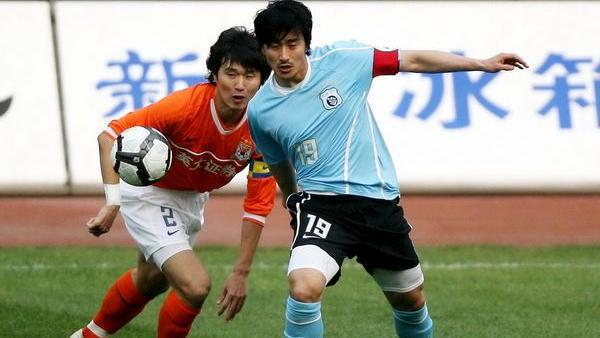 中超泰山队夺冠合集,中超山东泰山队2018年比赛集锦