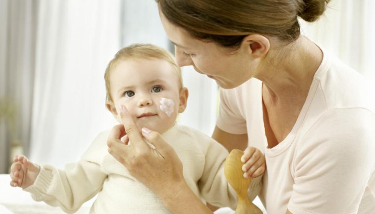 德国婴儿润肤露,德国原装进口婴儿沐浴露