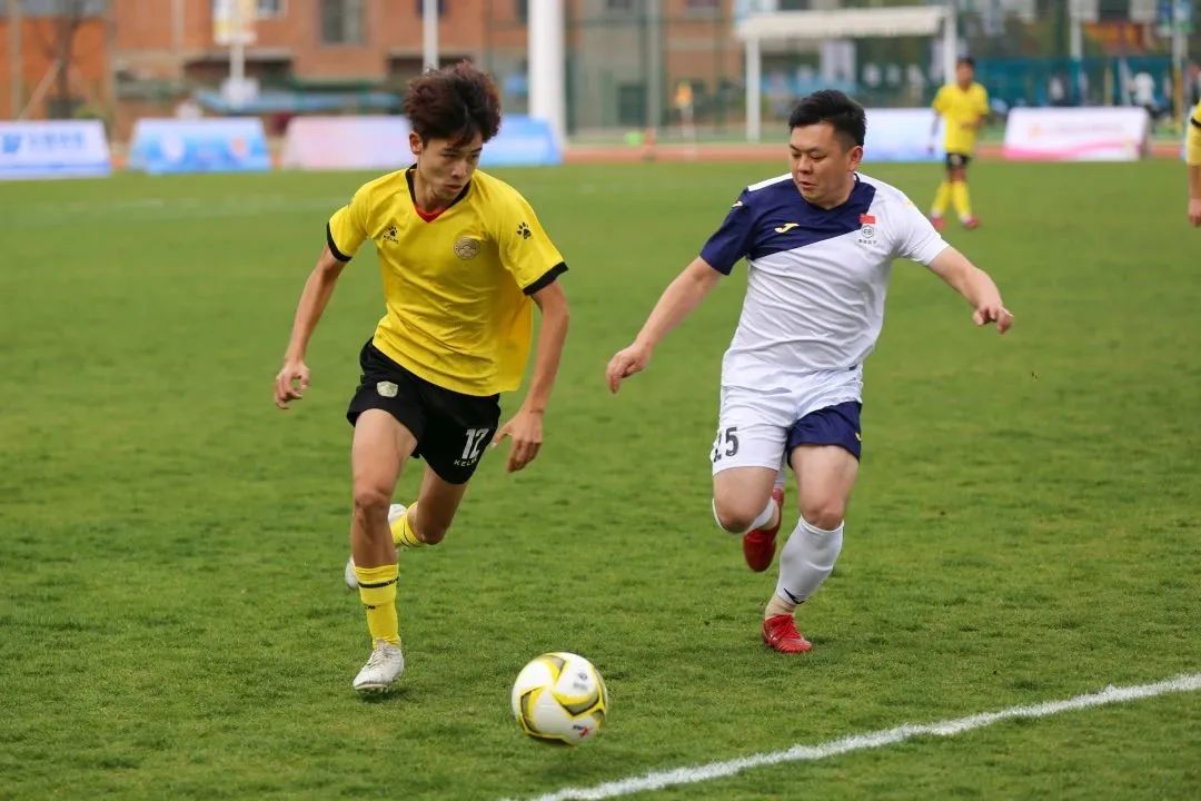 2022曲靖足球比赛,云南2022青少年足球联赛曲靖