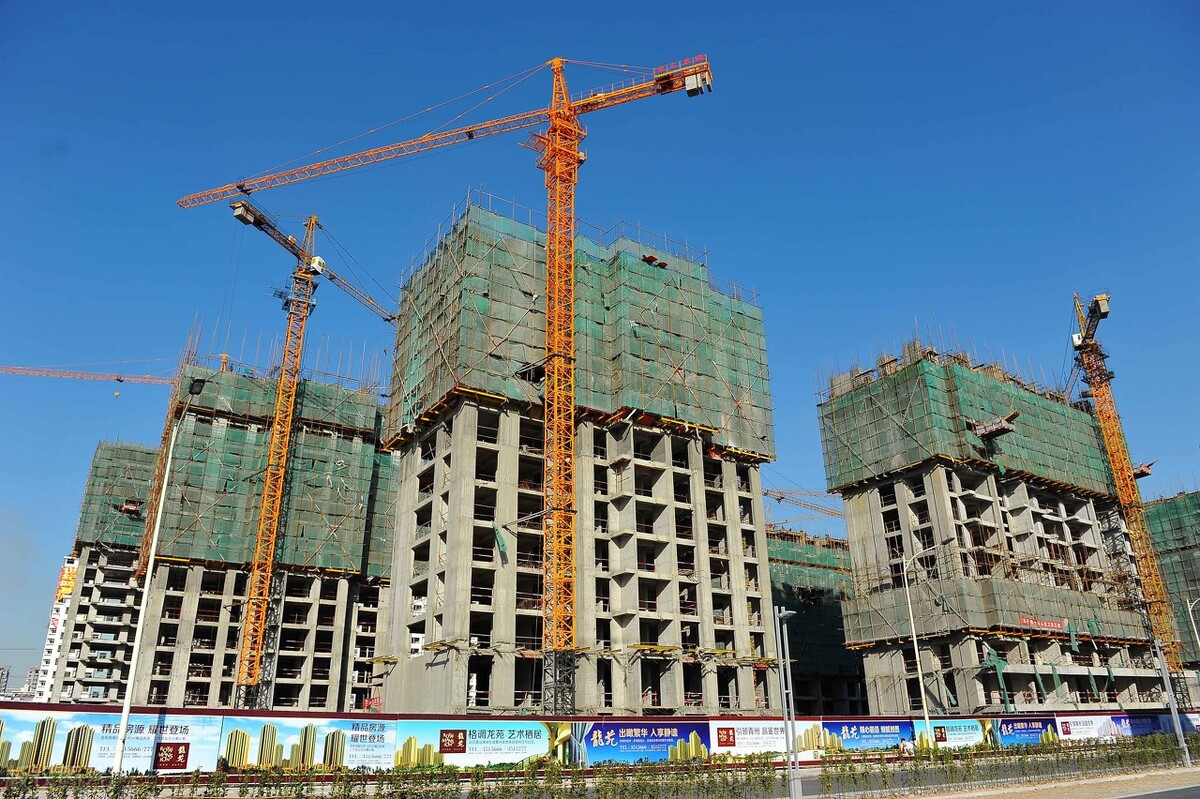 烟台楼市2022年8月去化周期,烟台未来五年楼市会跌么