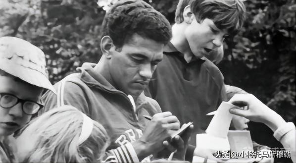 442评选南美历史最佳,442评巴萨队史50大球星