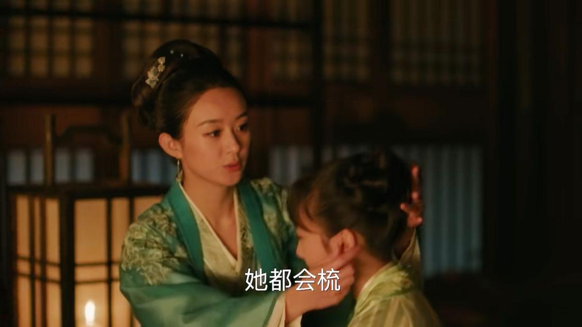 从五品官小门户，到京城“顶流世家”，“盛氏集团”是如何崛起的