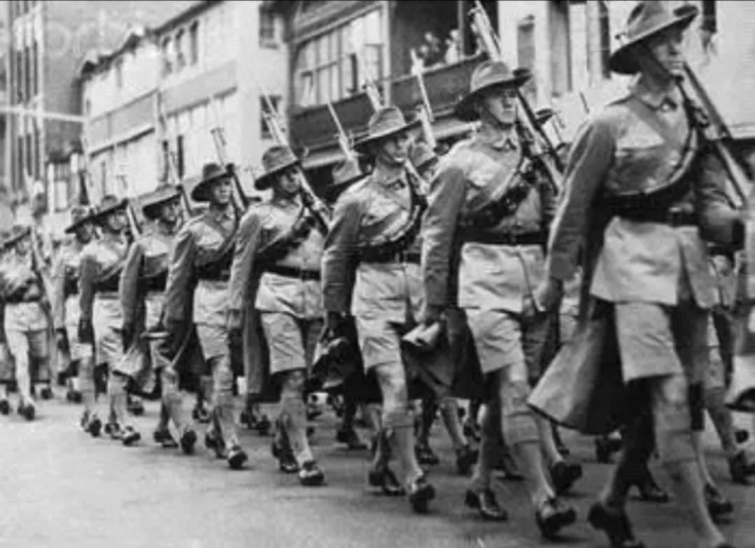 一口气澳大利亚历史,澳大利亚历史深度解读