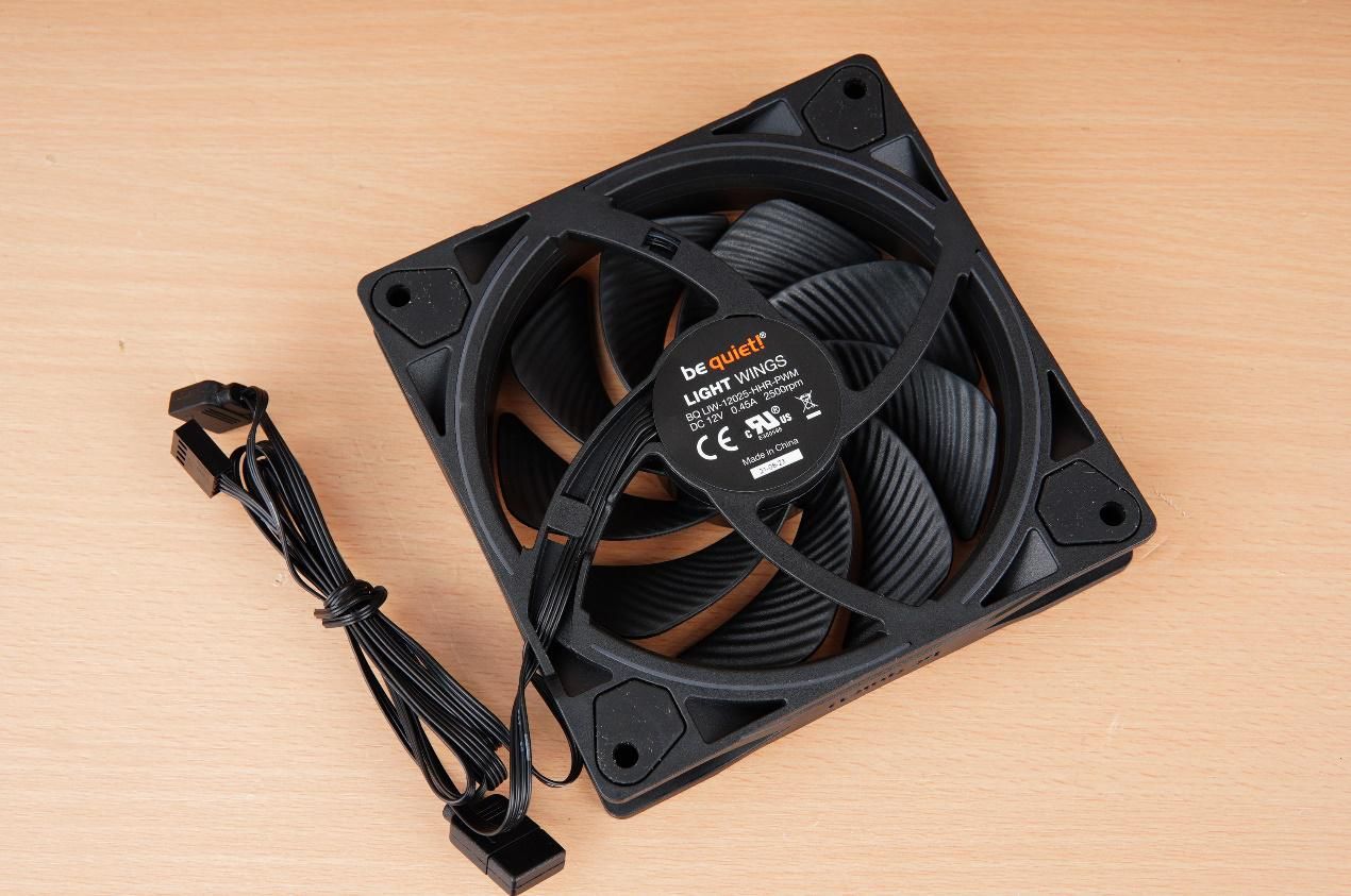 跟噪音说拜拜，德静界bequiet!高端静音主机装机推荐