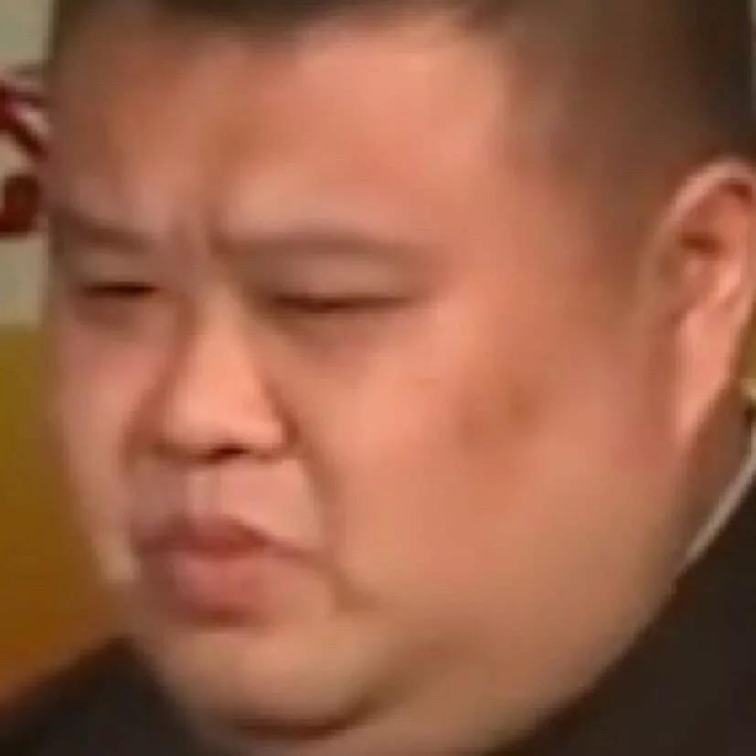 德云社相声演员有几个大胖子,相声德云社五大美男子