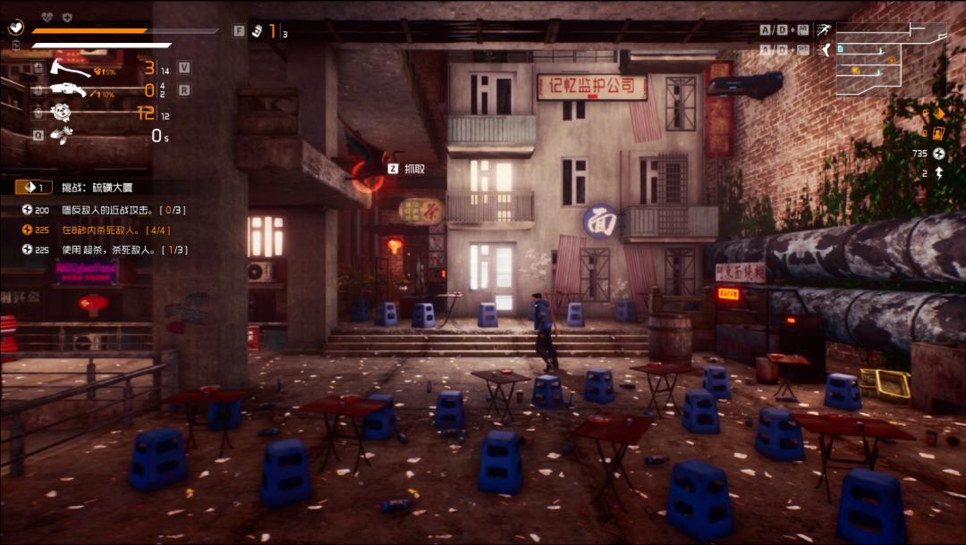 为腾讯实现二次元梦的永航，居然又做了一款横版肉鸽游戏