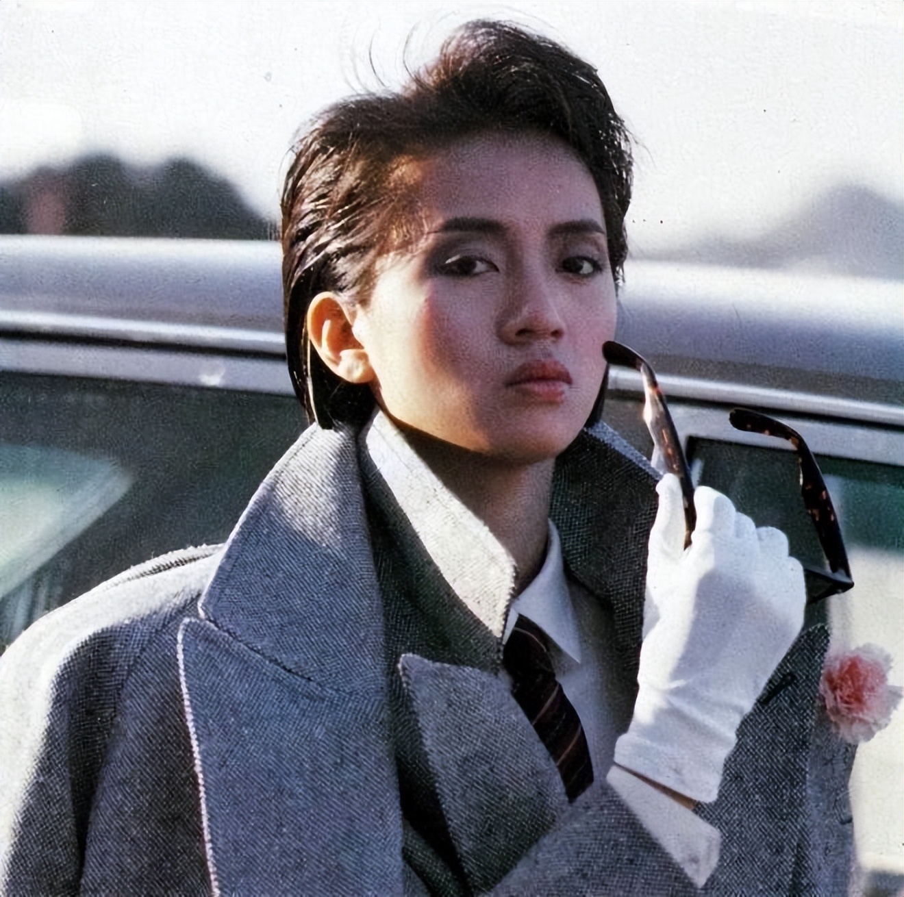 “国师”张艺谋：我这辈子最大的遗憾是另一位知名女演员