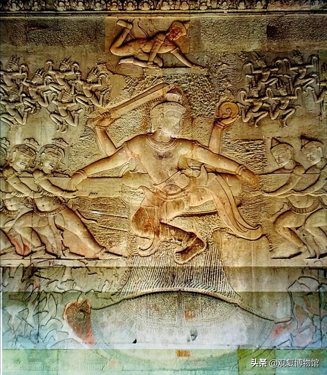 天龙八部—有情众生之非人岁月