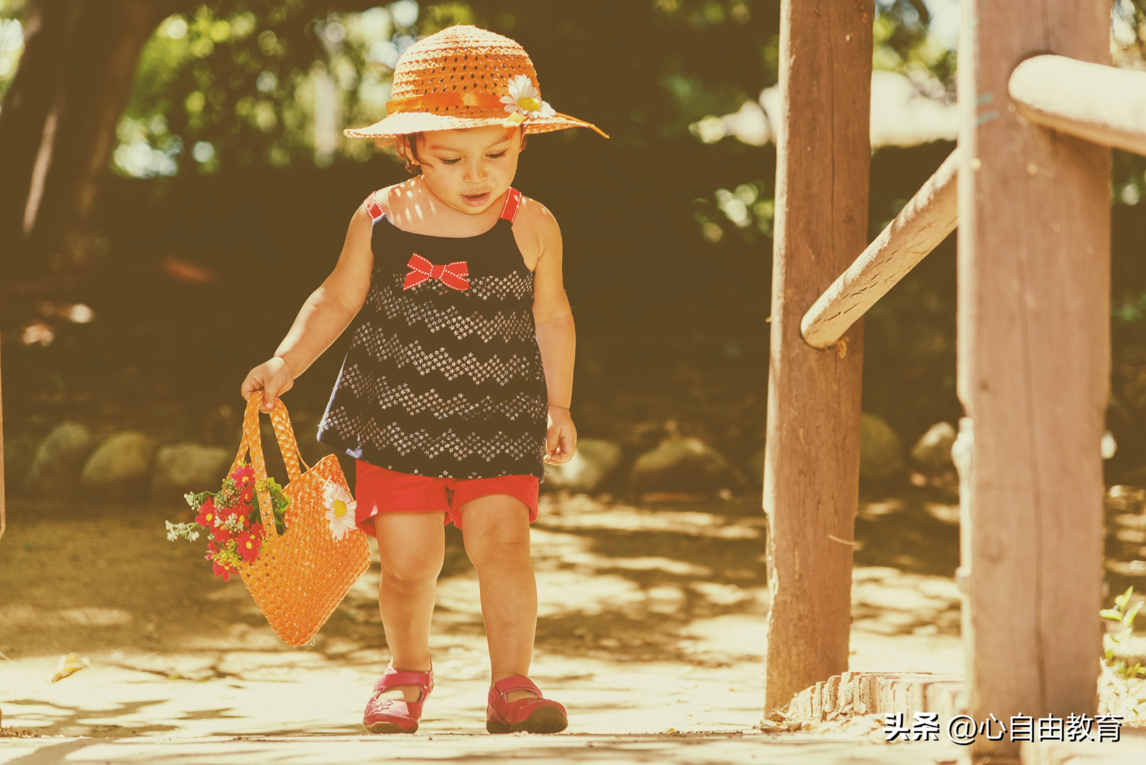 心自由教育：好关系胜过好教育，父母一定要知道的5个沟通密码！