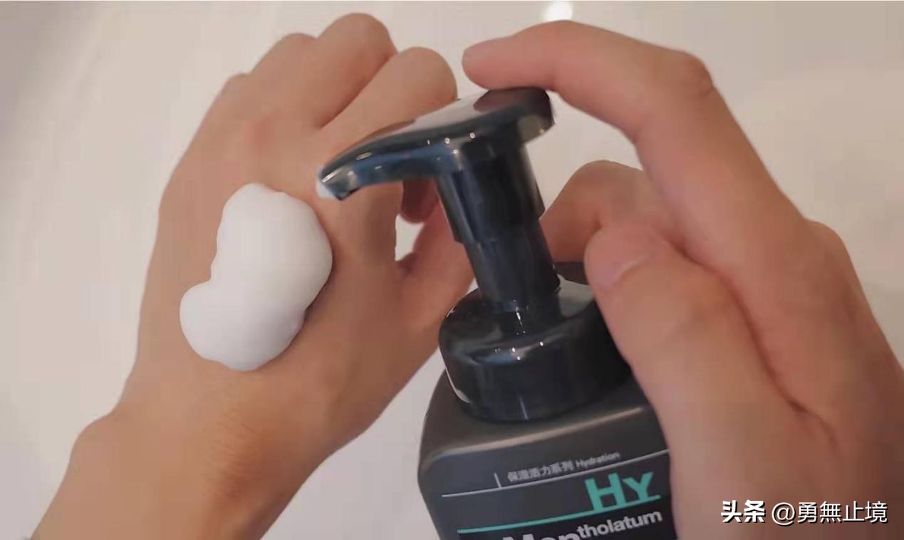 控油美白洗面奶推荐男士真实测评,男士洗面奶控油去螨排行榜前十名