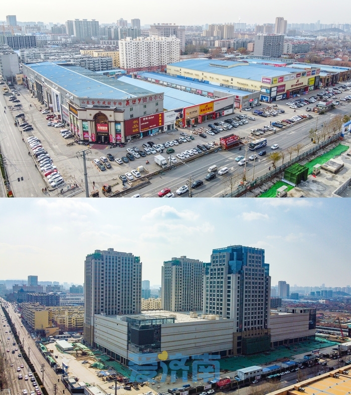 济南银丰玖玺城商业综合体有哪些,济南中建悦荟天地商业综合体