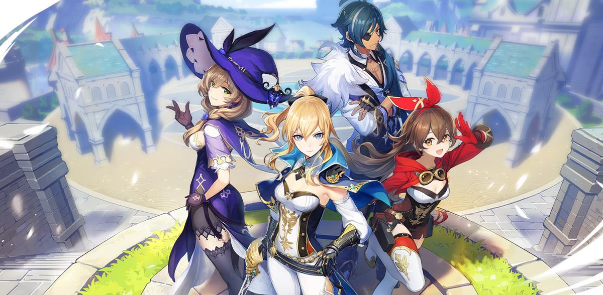 3d手游排行榜2021前十名网络游戏,2020年最受欢迎的十大手游