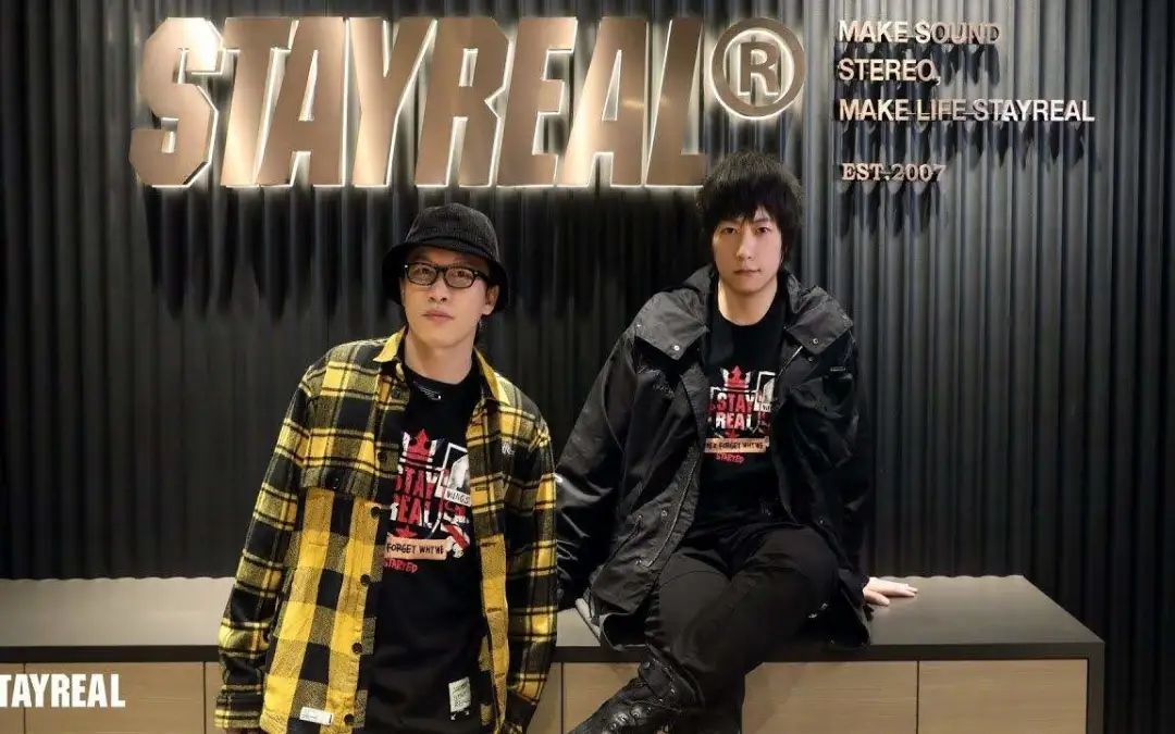 明星做服装品牌有哪些,明星自己做的潮牌品牌