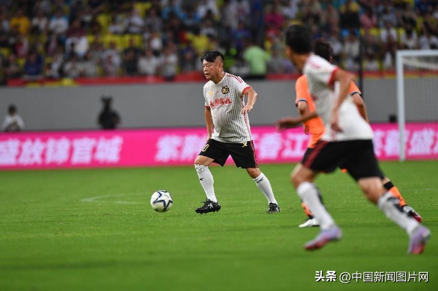 2023蓉港明星公益足球赛成都阵容,2023迎大运蓉港公益足球赛