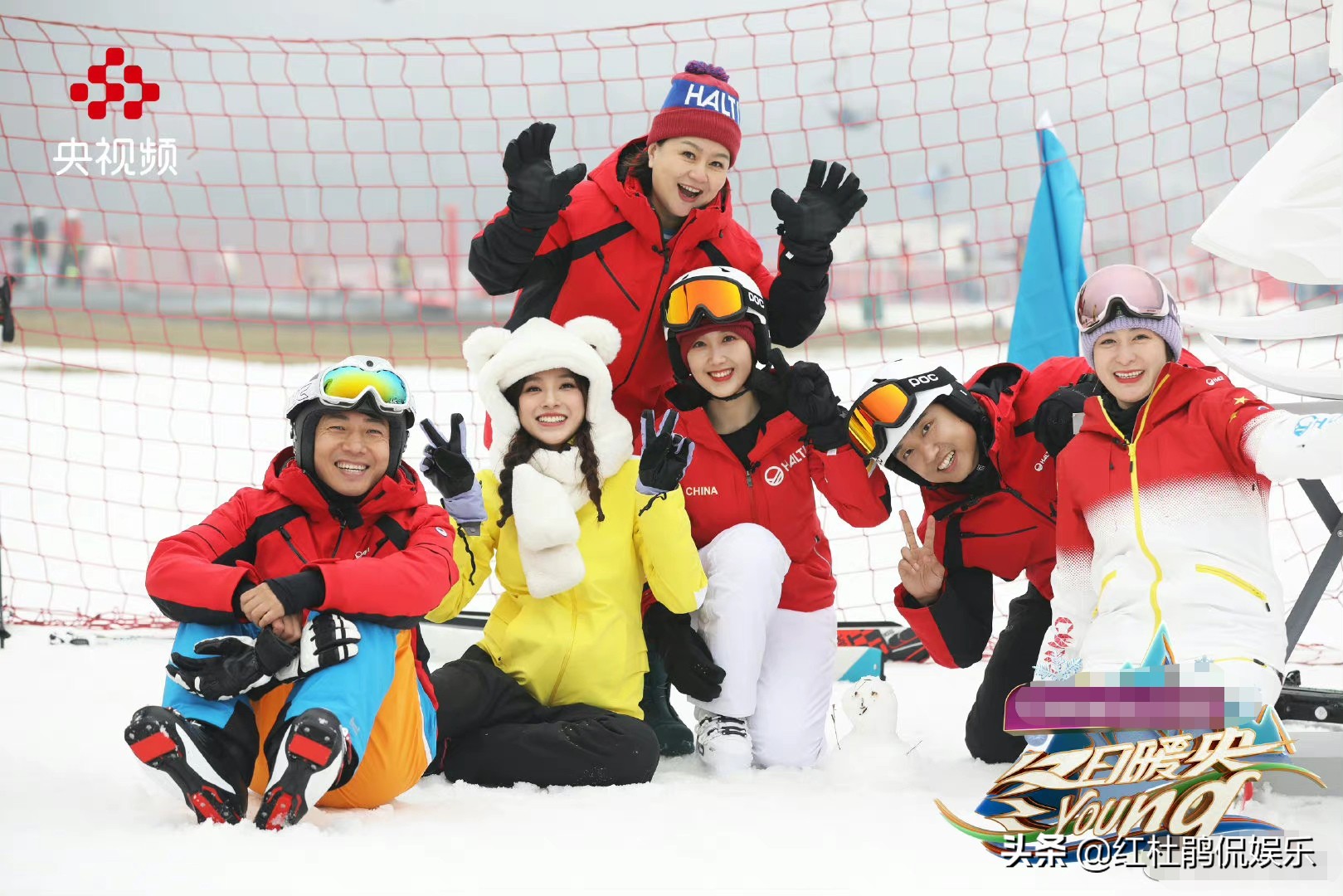 马凡舒最近怎么不主持天下足球了,马凡舒天下足球首秀