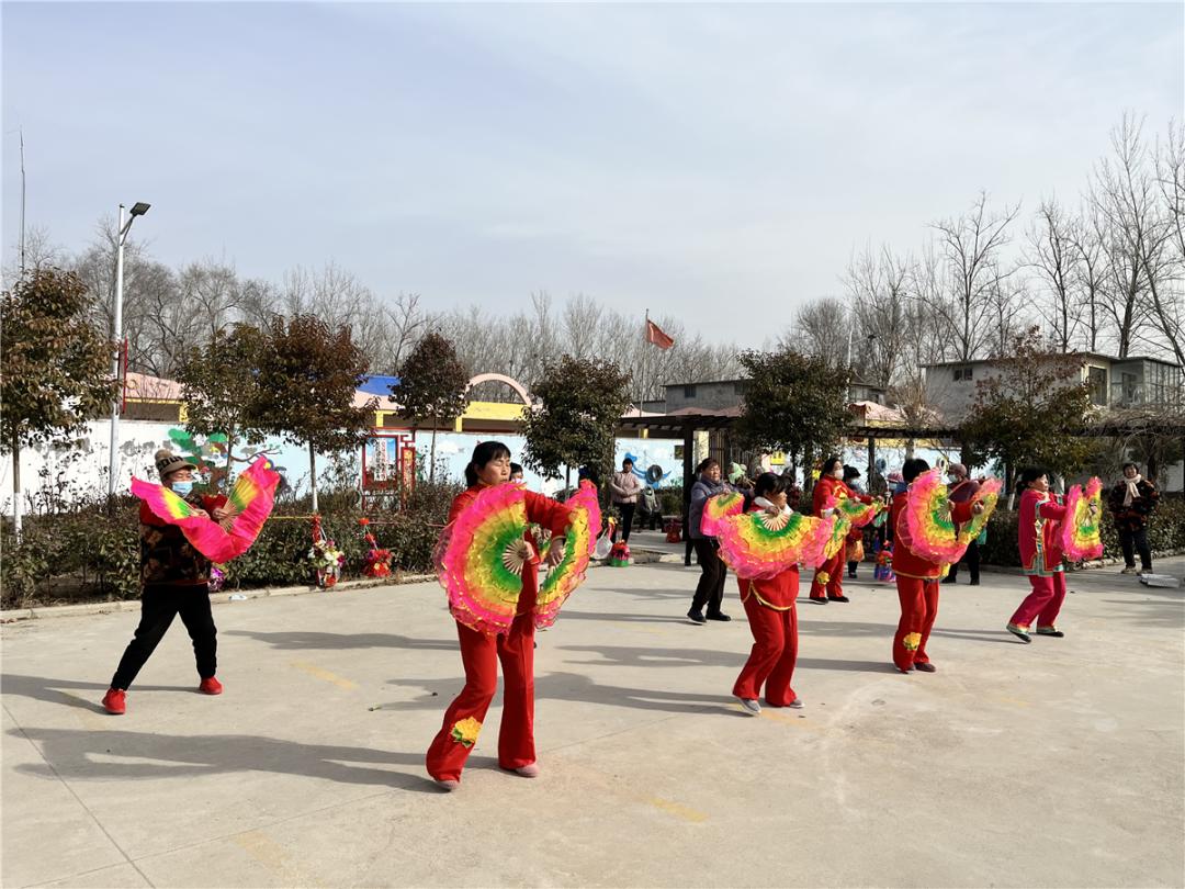 定陶区：以实践促文明树新风兴万家——菏泽市新时代文明实践所、站优秀创新典型案例展示