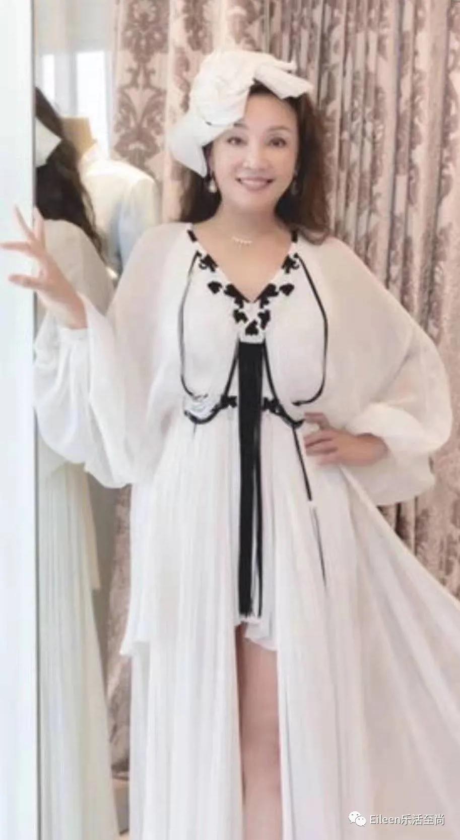 蹭儿媳出位？顶流抓马贵妇是怎么炼成的？