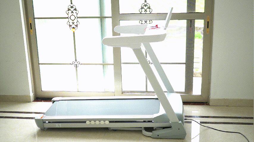 麦瑞克跑步机x1,麦瑞克幻影x1跑步机如何折叠