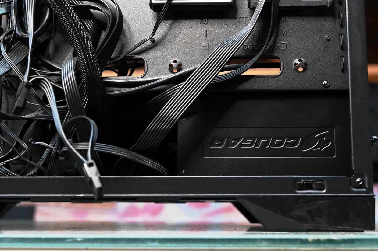 骨伽gex850和鑫谷rp750,骨伽gexx2850atx3.0