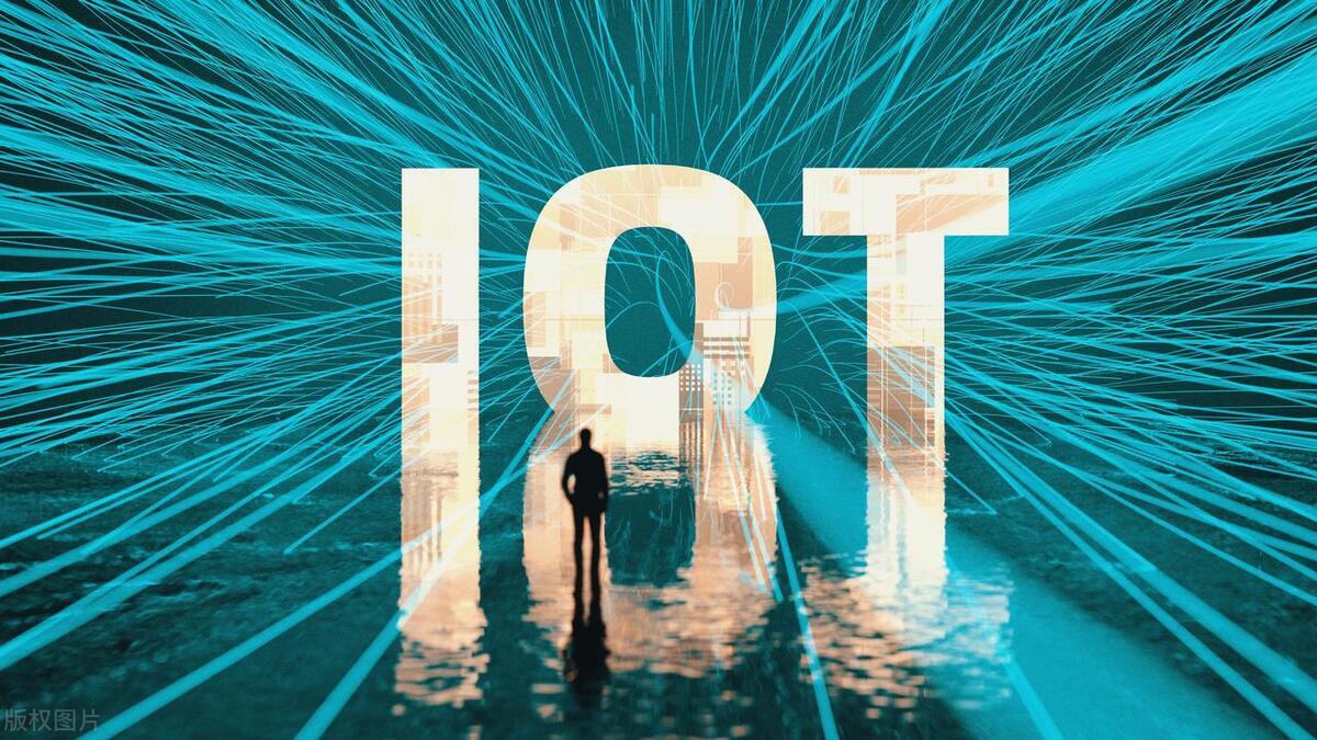 被低估的a股龙头,最新十大物联网龙头股票排名