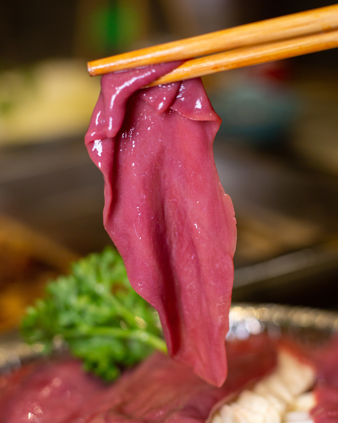 一顿热辣的火锅,一顿火锅是对冬天最好的尊重