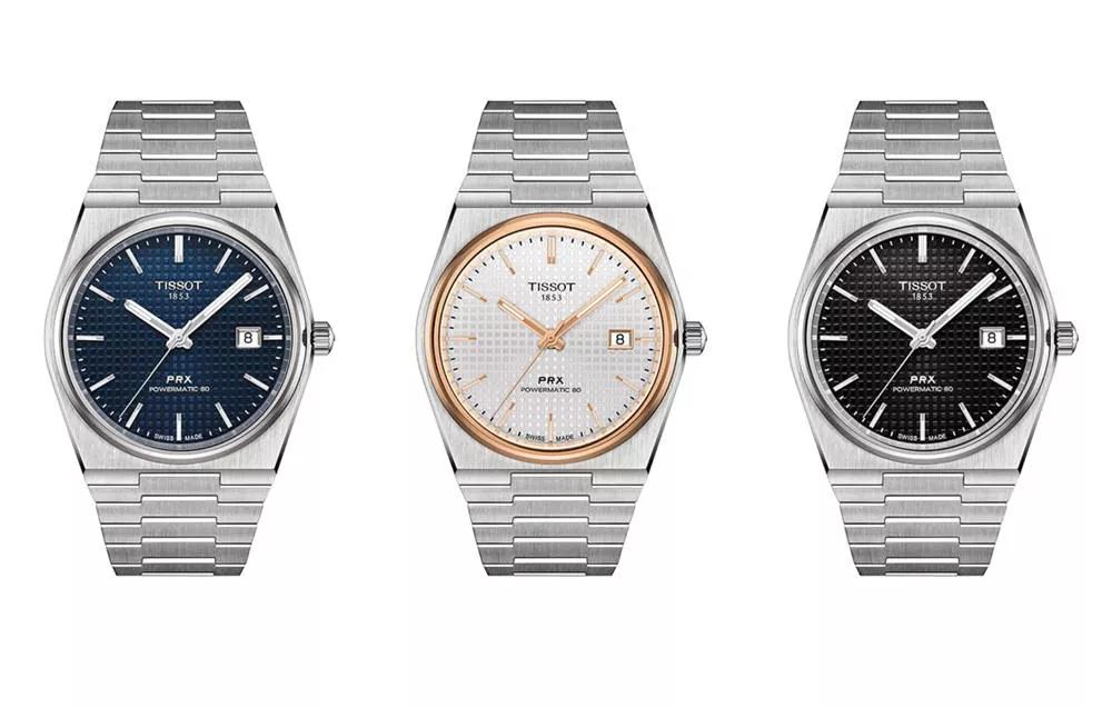 天梭手表推荐2000到3000男表,天梭腾智一代现在3000多值得购买