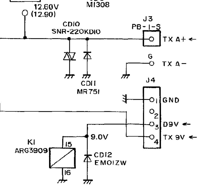 直升机机载电子设备,直升机机载电台